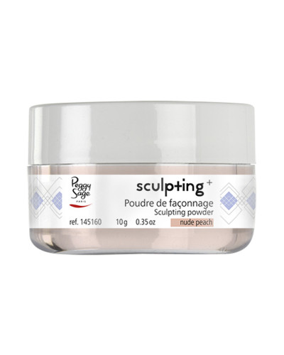 Poudre de Façonnage Sculpting+ Nude Peach Peggy Sage 10g