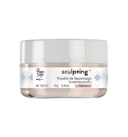 Poudre de Façonnage Sculpting+ Nude Peach Peggy Sage 10g