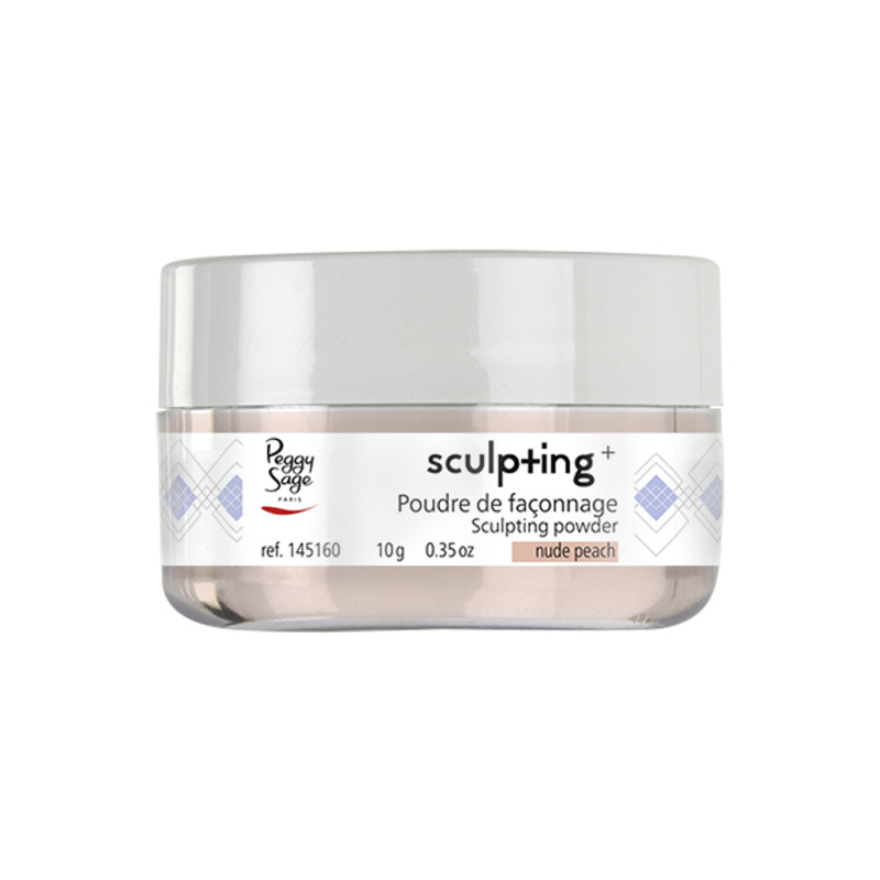 Poudre de Façonnage Sculpting+ Nude Peach Peggy Sage 10g
