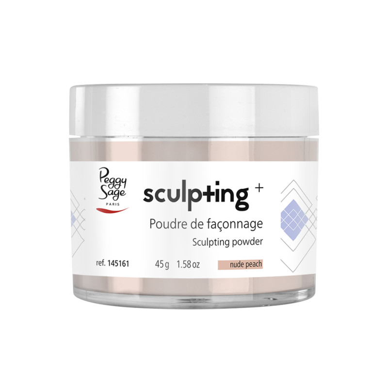Poudre de Façonnage Sculpting+ Nude Peach Peggy Sage 5g Poudre de Façonnage Sculpting+ Nude Peach Peggy Sage 5g