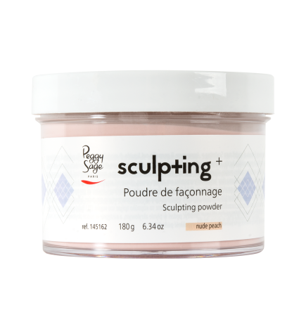 Poudre de Façonnage Sculpting+ Nude Peach Peggy Sage 180g