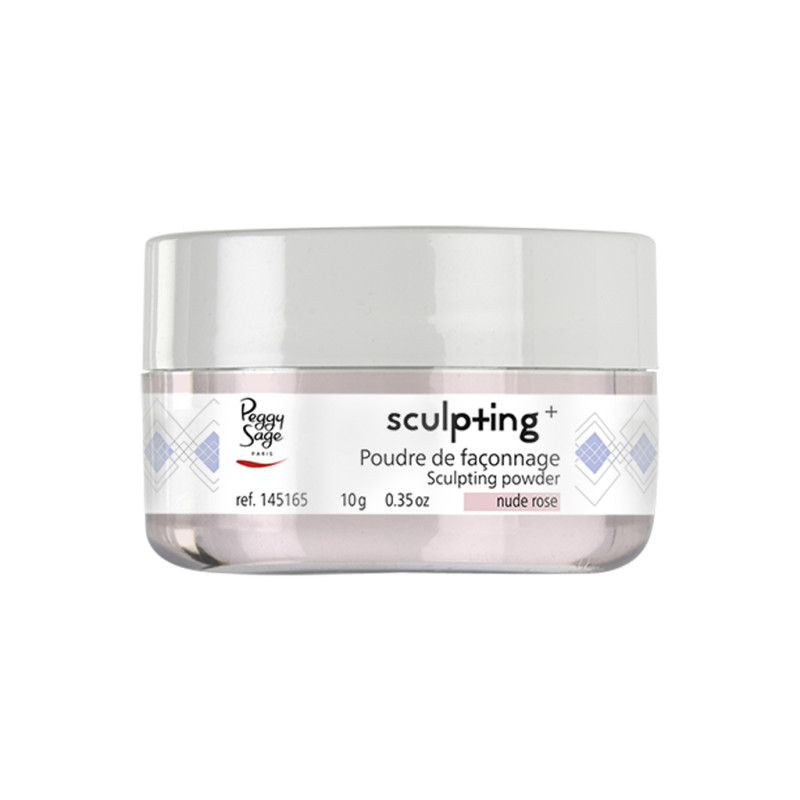 Poudre de Façonnage Sculpting+ Nude Rose Peggy Sage 10g