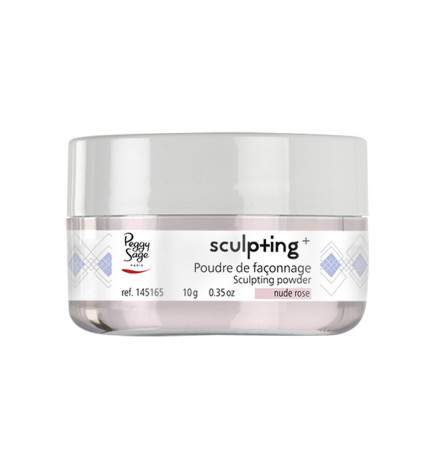 Poudre de Façonnage Sculpting+ Nude Rose Peggy Sage 10g