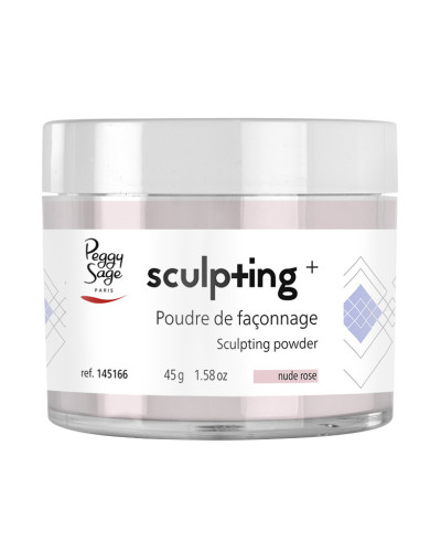 Poudre de Façonnage Sculpting+ Nude Rose Peggy Sage 5g
