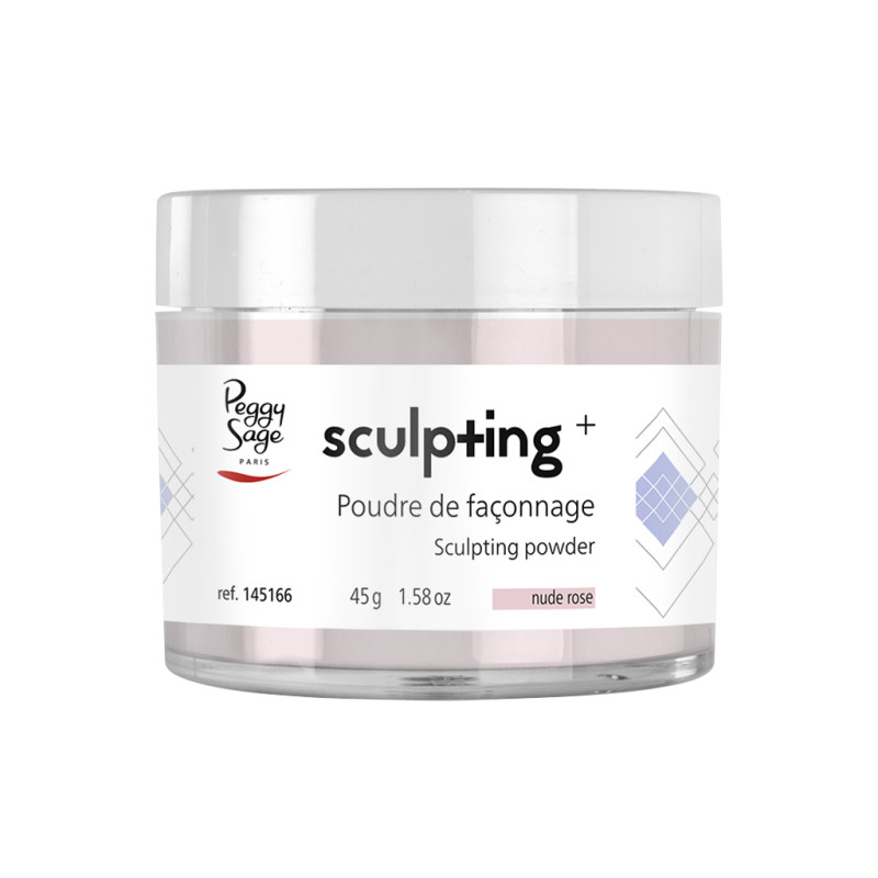 Poudre de Façonnage Sculpting+ Nude Rose Peggy Sage 5g