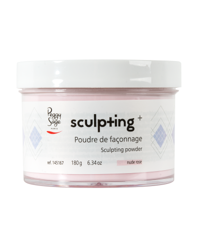 Poudre de Façonnage Camouflage Sculpting+ Nude Rose Peggy Sage 180g