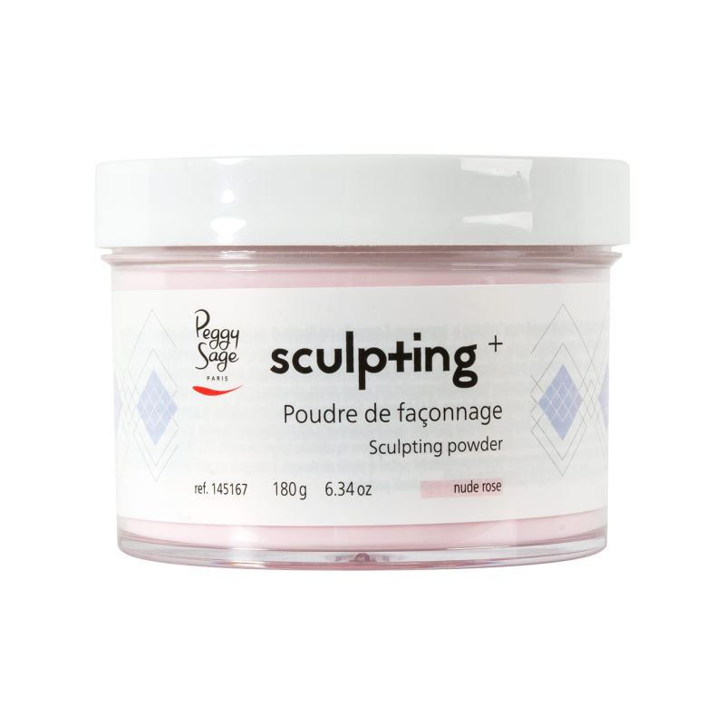 Poudre de Façonnage Camouflage Sculpting+ Nude Rose Peggy Sage 180g Poudre de Façonnage Camouflage Sculpting+ Nude Rose Peggy Sage 180g