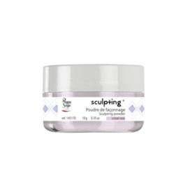 Poudre de Façonnage Sculpting+ Cristal Rose Peggy Sage 10g