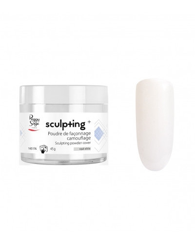 Poudre de Façonnage Camouflage Sculpting+ Opal White Peggy Sage 5g