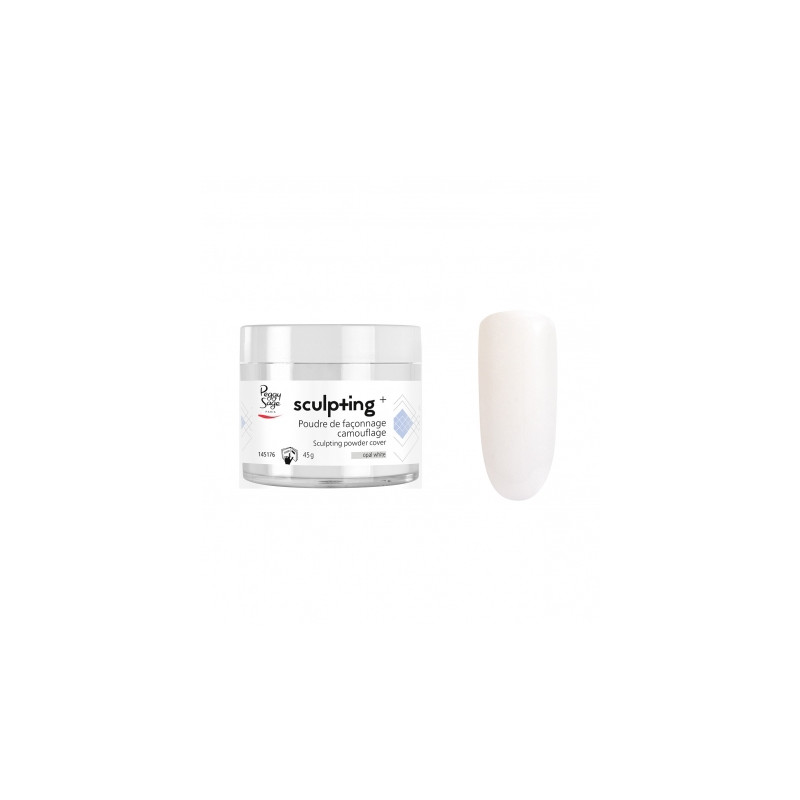 Poudre de Façonnage Camouflage Sculpting+ Opal White Peggy Sage 5g