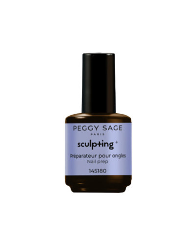 Nail Prep Sculpting+ Peggy Sage 15ml