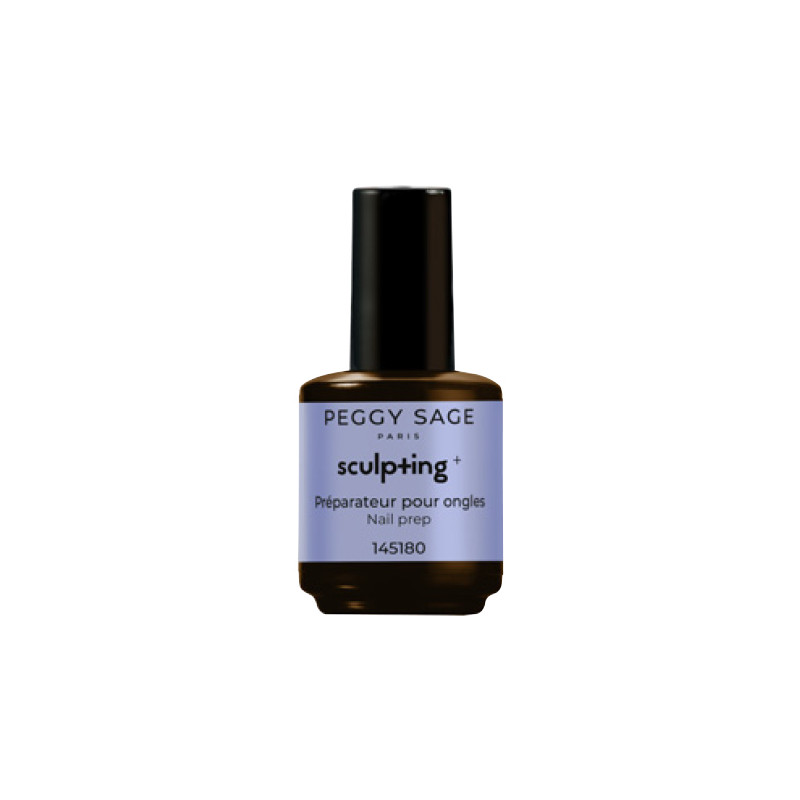 Nail Prep Sculpting+ Peggy Sage 15ml