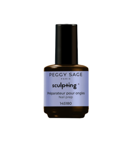 Nail Prep Sculpting+ Peggy Sage 15ml