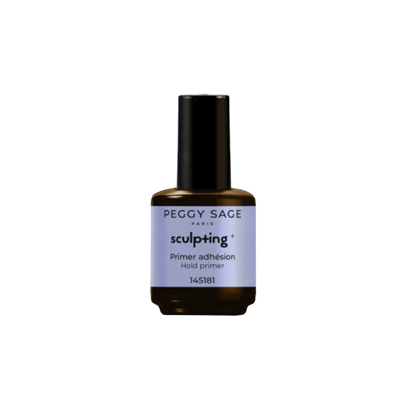 Primer Sculpting+ sans Acide Peggy Sage 15ml