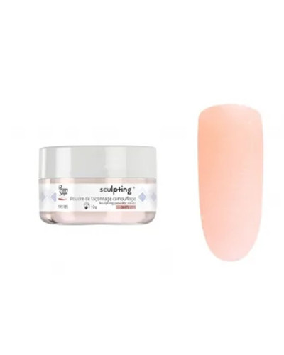 Poudre de Façonnage Camouflage Sculpting+ Pearly Pink Peggy Sage 10g
