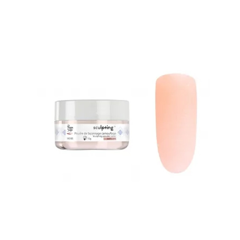 Poudre de Façonnage Camouflage Sculpting+ Pearly Pink Peggy Sage 10g
