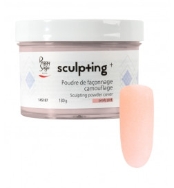 Poudre de Façonnage Camouflage Sculpting+ Pearly Pink Peggy Sage 180g