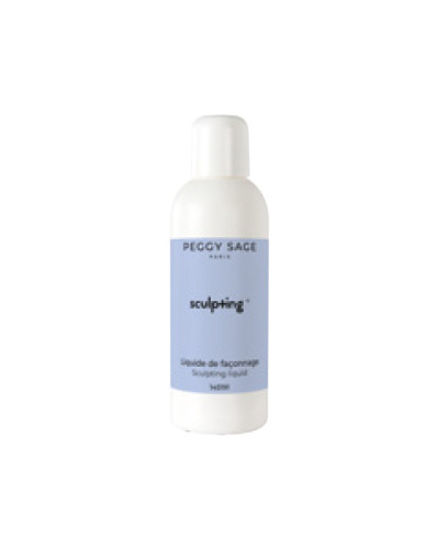 Liquide de Façonnage Sculpting+ Peggy Sage 60ml
