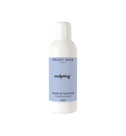 Liquide de Façonnage Sculpting+ Peggy Sage 60ml