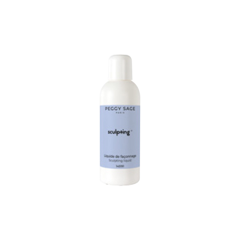 Liquide de Façonnage Sculpting+ Peggy Sage 60ml Liquide de Façonnage Sculpting+ Peggy Sage 60ml