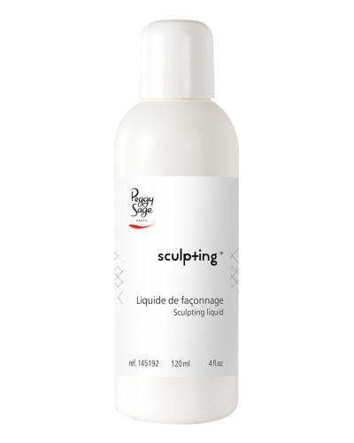Liquide de Façonnage Sculpting+ Peggy Sage 120ml
