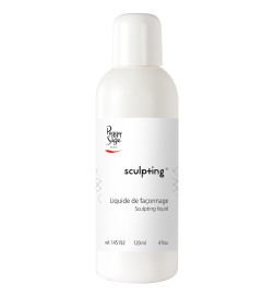 Liquide de Façonnage Sculpting+ Peggy Sage 120ml