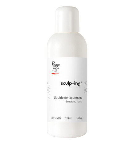 Liquide de Façonnage Sculpting+ Peggy Sage 120ml