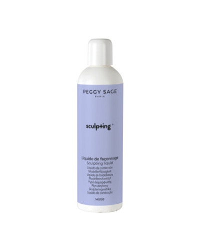 Liquide de Façonnage Sculpting+ Peggy Sage 240ml