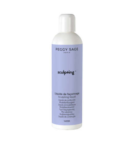 Liquide de Façonnage Sculpting+ Peggy Sage 240ml