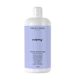 Liquide de Façonnage Sculpting+ Peggy Sage 500ml