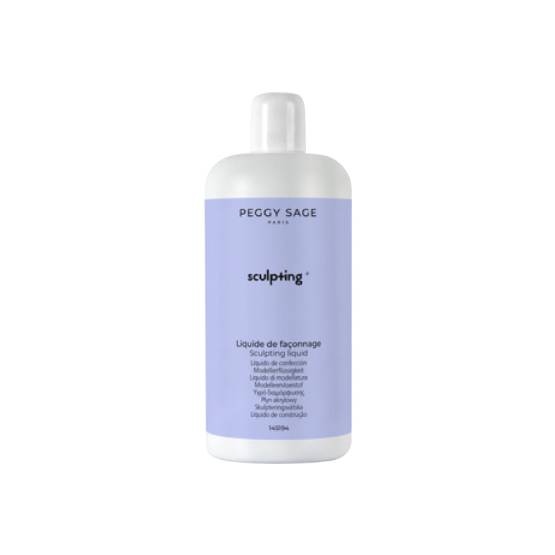 Liquide de Façonnage Sculpting+ Peggy Sage 500ml