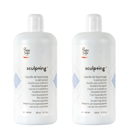 Liquide de Façonnage Sculpting+ Peggy Sage 1000ml