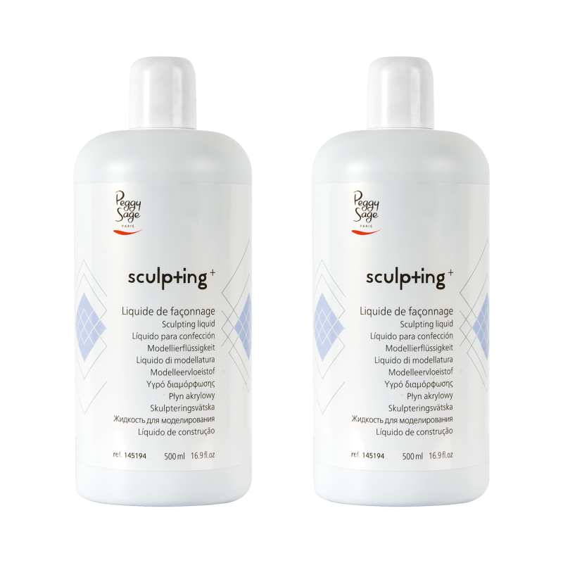 Liquide de Façonnage Sculpting+ Peggy Sage 1000ml
