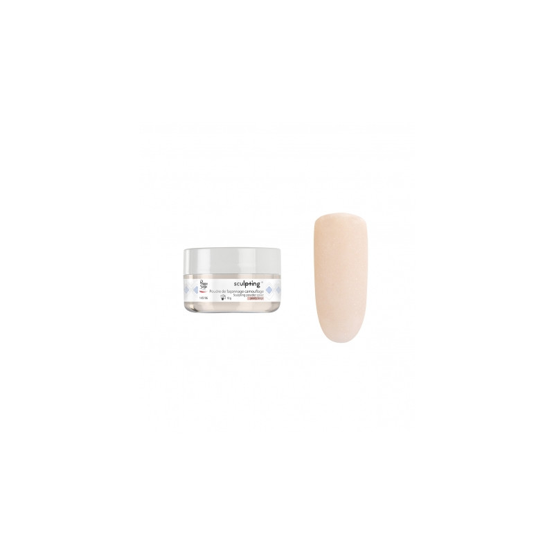 Poudre de Façonnage Camouflage Sculpting+ Pearly Beige Peggy Sage 10g