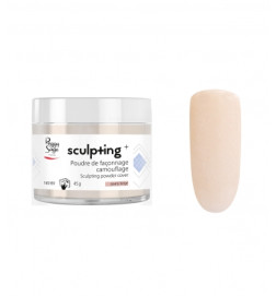 Poudre de Façonnage Camouflage Sculpting+ Pearly Beige Peggy Sage 5g