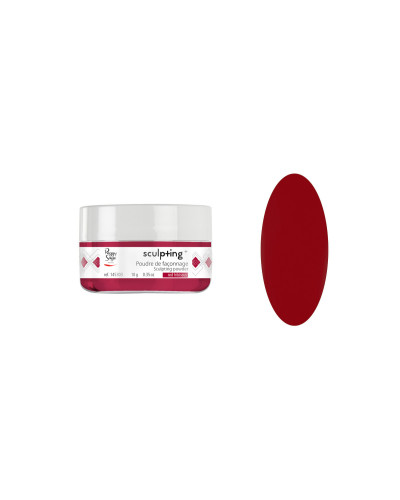 Poudre de Façonnage Sculpting+ Red Hibiscus Peggy Sage 10g