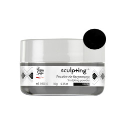 Poudre de Façonnage Sculpting+ Blacky Peggy Sage 10g