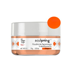 Poudre de Façonnage Sculpting+ Orangeade Peggy Sage 10g