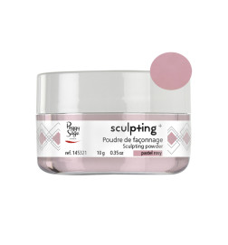 Poudre de Façonnage Sculpting+ Pastel Rosy Peggy Sage 10g