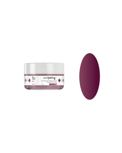 Poudre de Façonnage Sculpting+ Lovely Cherry Peggy Sage 10g