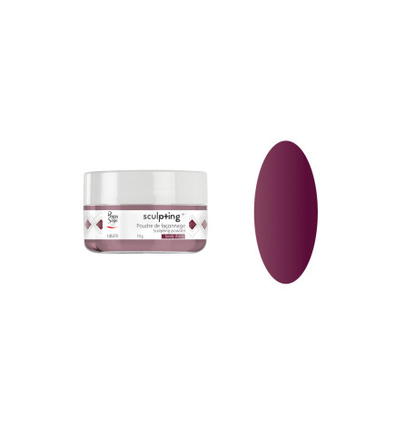 Poudre de Façonnage Sculpting+ Lovely Cherry Peggy Sage 10g