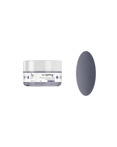 Poudre de Façonnage Sculpting+ Sculpting + Urban Day Peggy Sage 10g