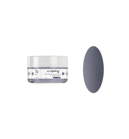 Poudre de Façonnage Sculpting+ Sculpting + Urban Day Peggy Sage 10g