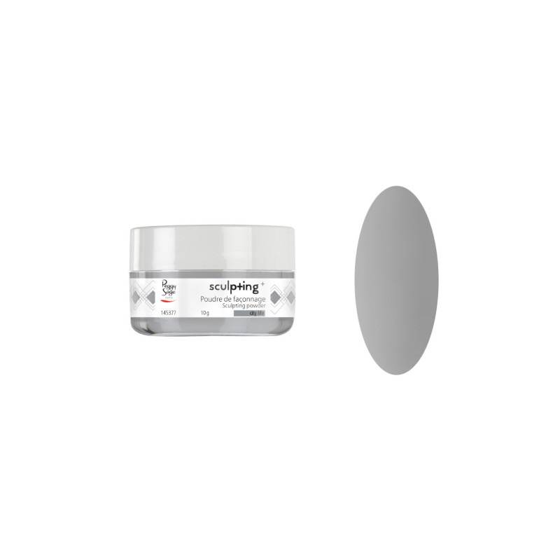 Poudre de Façonnage Sculpting+ City Life Peggy Sage 10g