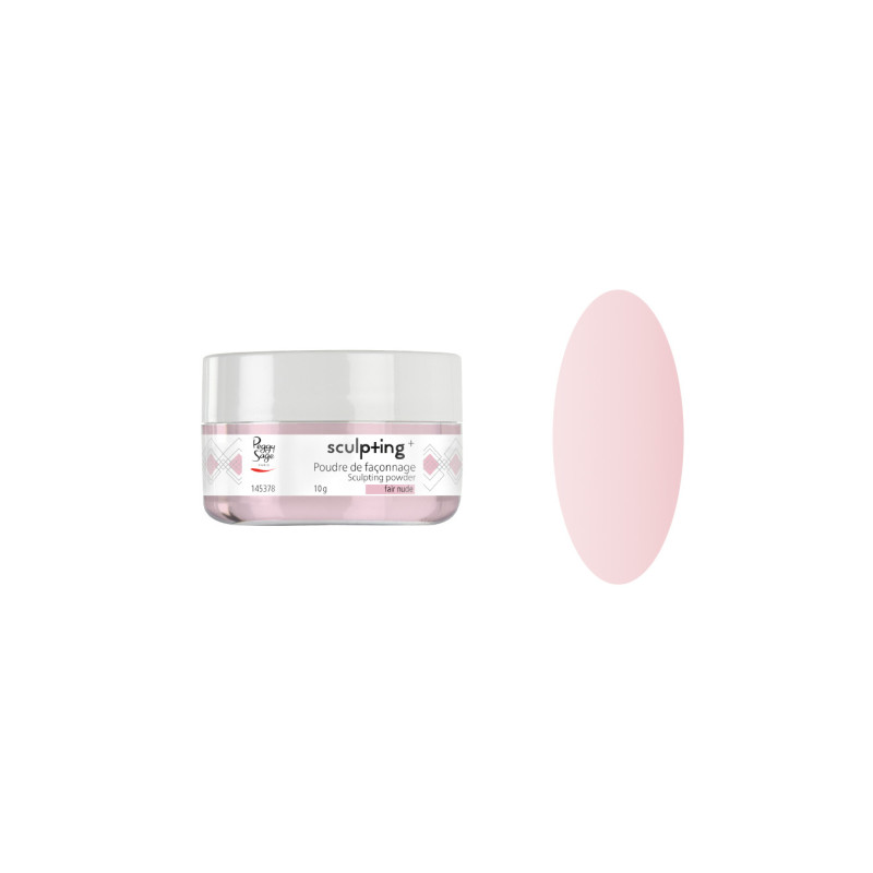 Poudre de Façonnage Sculpting+ Fair Nude Peggy Sage 10g