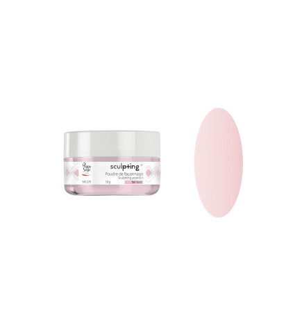 Poudre de Façonnage Sculpting+ Fair Nude Peggy Sage 10g