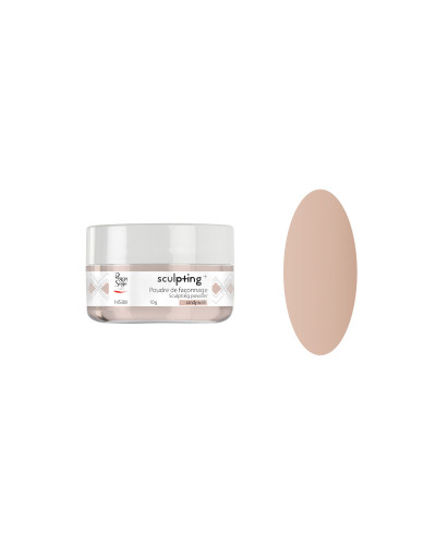 Poudre de Façonnage Sculpting+ Sandy Walk Peggy Sage 10g