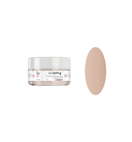Poudre de Façonnage Sculpting+ Sandy Walk Peggy Sage 10g