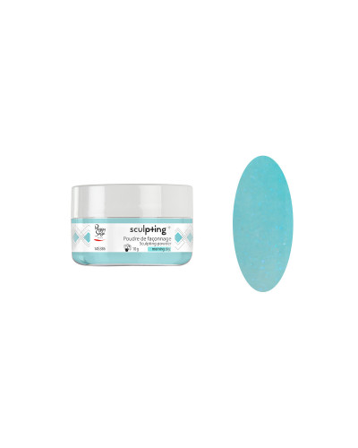 Poudre de Façonnage Sculpting+ Morning Sky Peggy Sage 10g