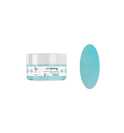 Poudre de Façonnage Sculpting+ Morning Sky Peggy Sage 10g